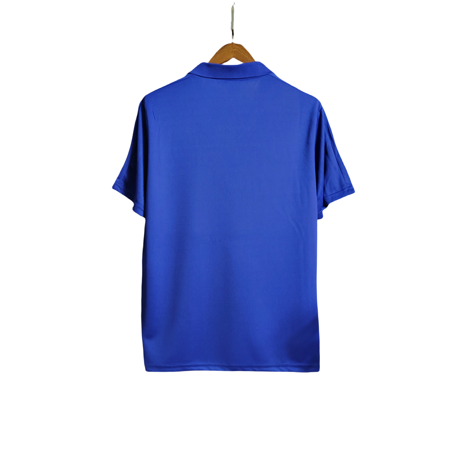 1984-1986 European Cup Champions France Home Vintage Shirt