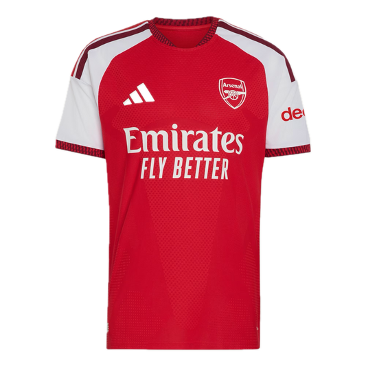 Arsenal 2026/27 Home Player Jersey