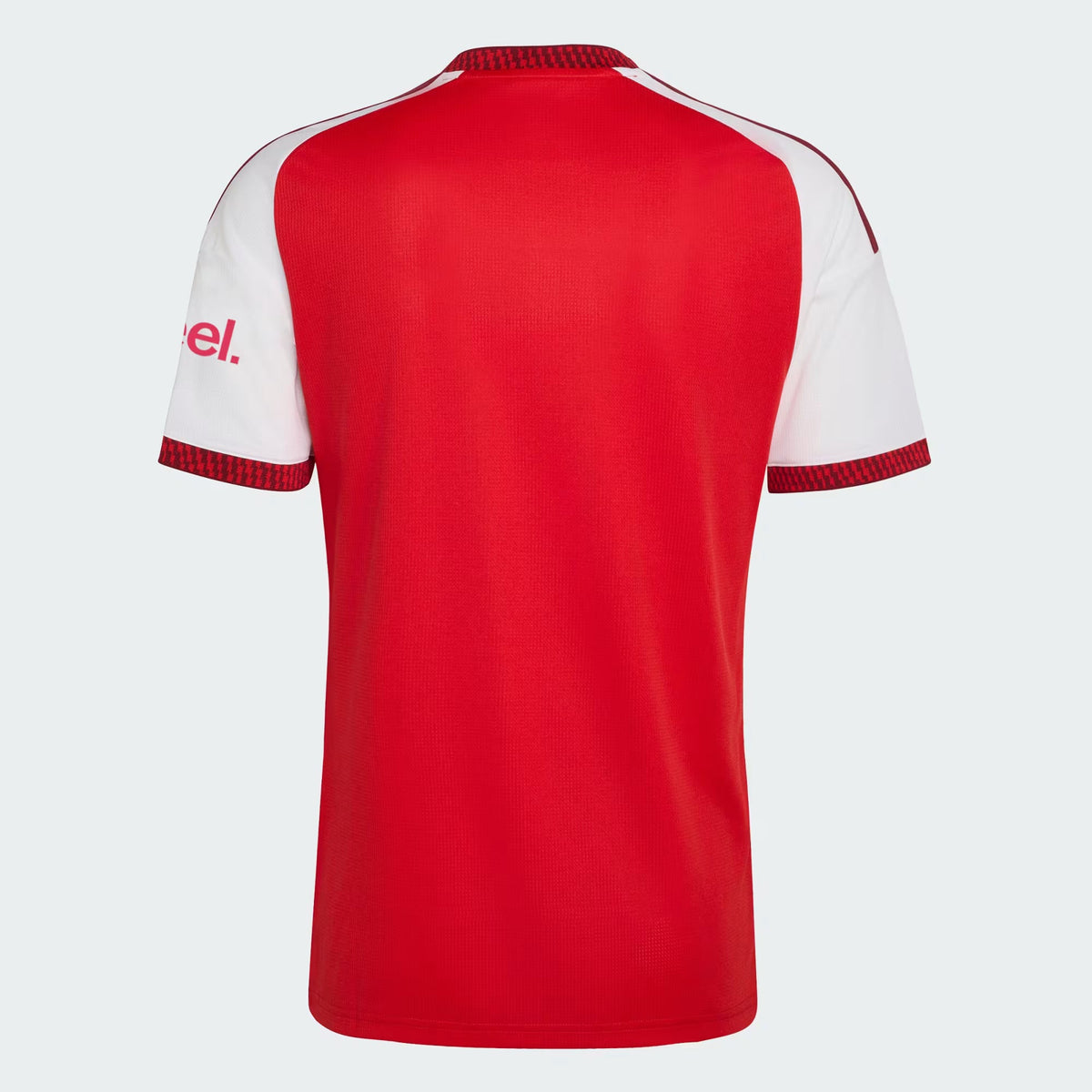 Arsenal 2026/27 Home Shirt