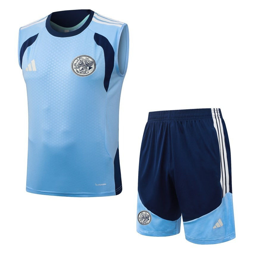 DEBARDEUR SHORT BARCELONE 2026/2027