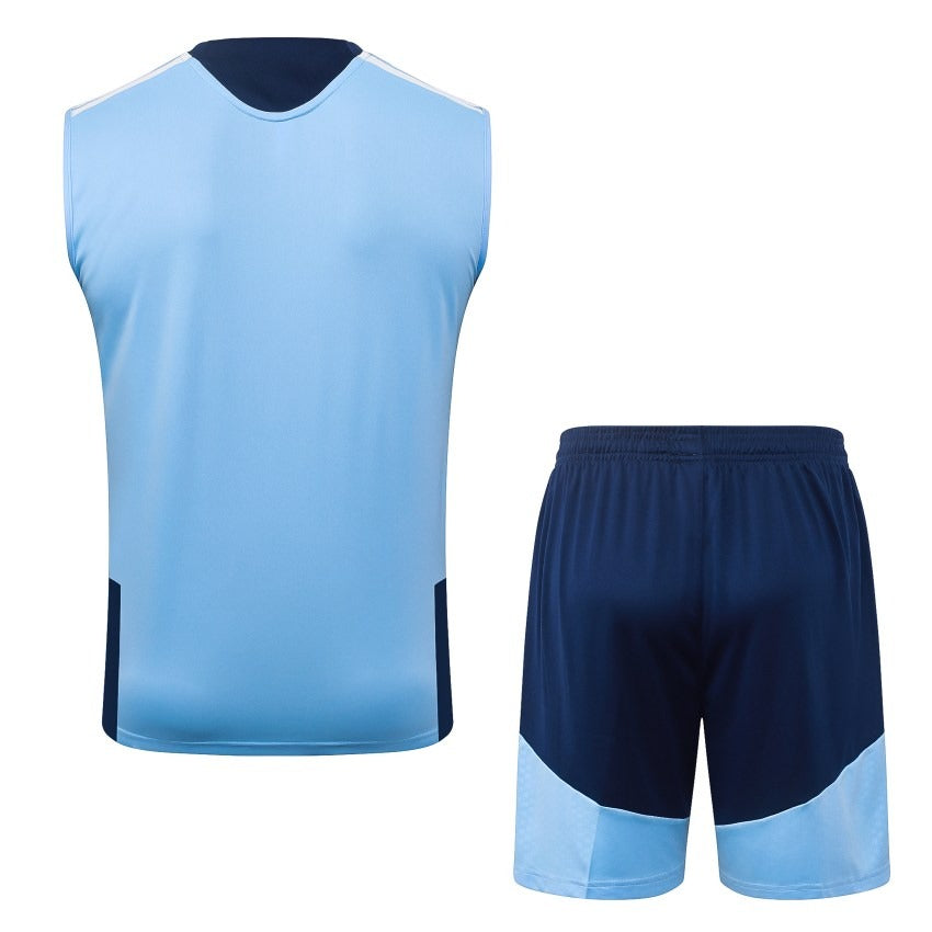 DEBARDEUR SHORT BARCELONE 2026/2027