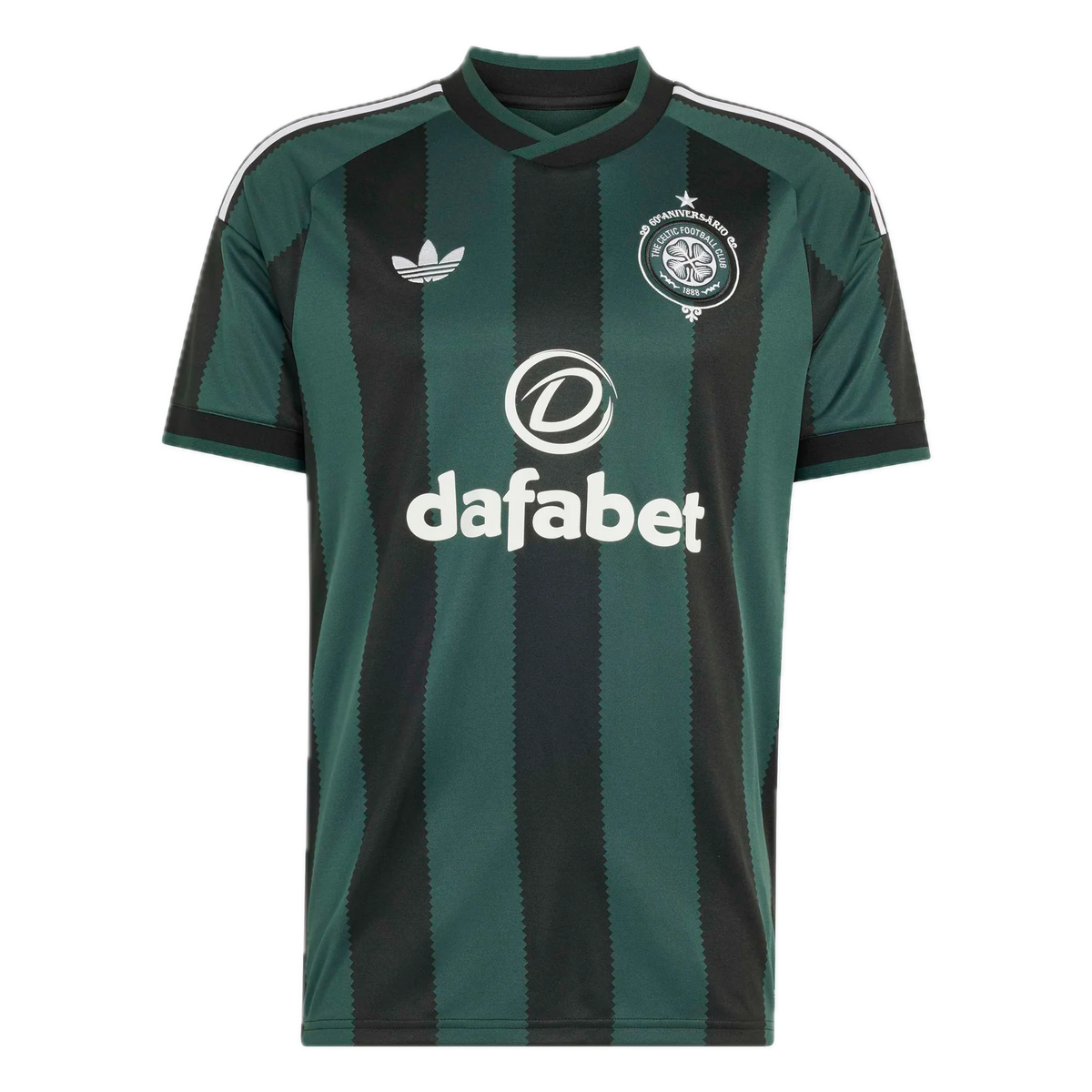 Celtic 2026/27 Away Shirt