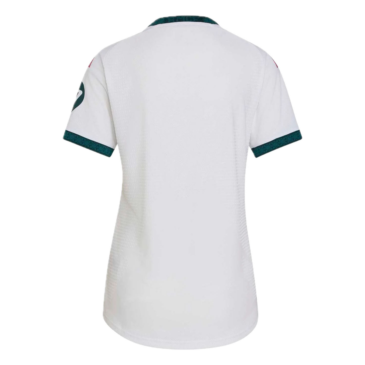 Real Madrid 2026/27 Womens Home Player Shirt
