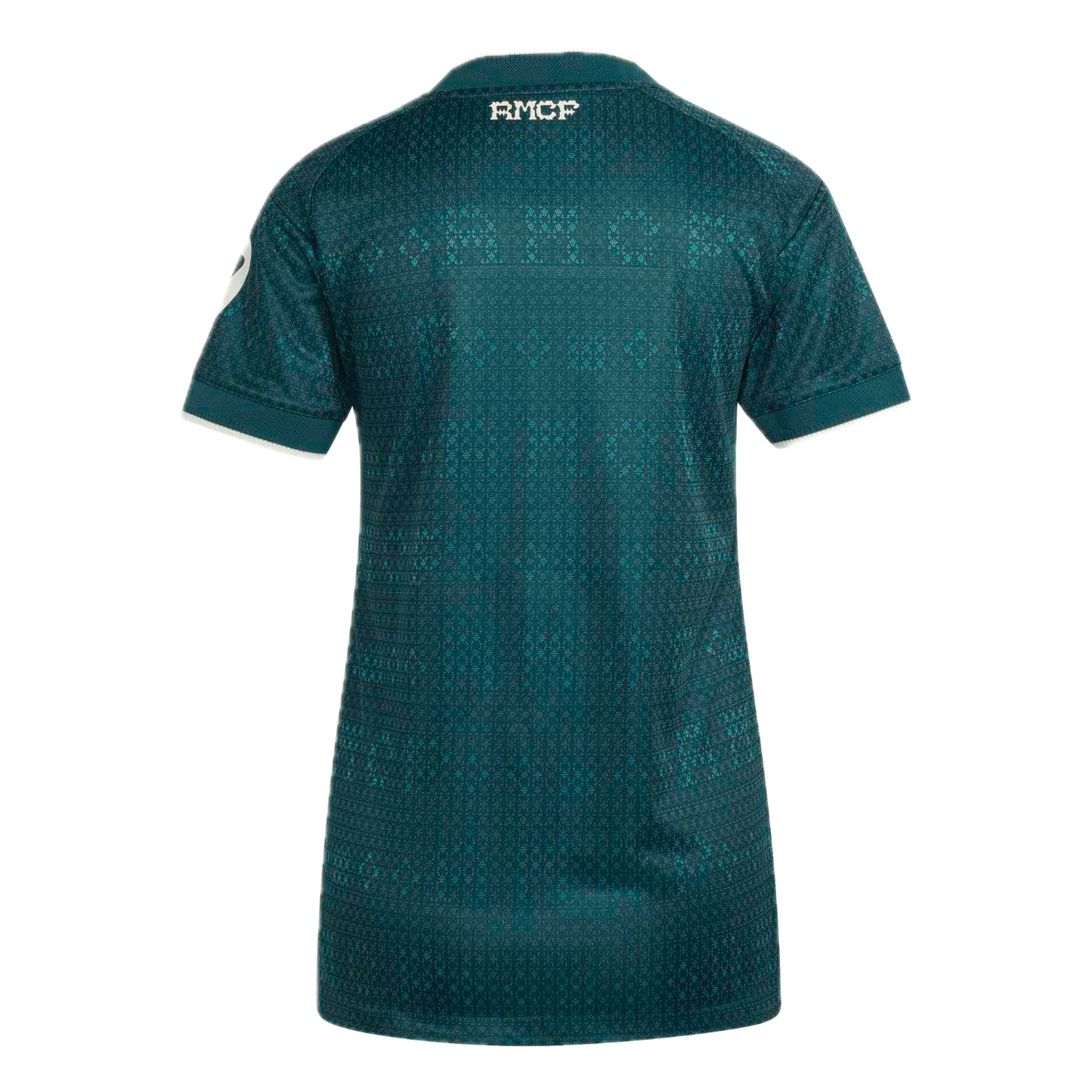 Real Madrid 2026/27 Womens Away Shirt