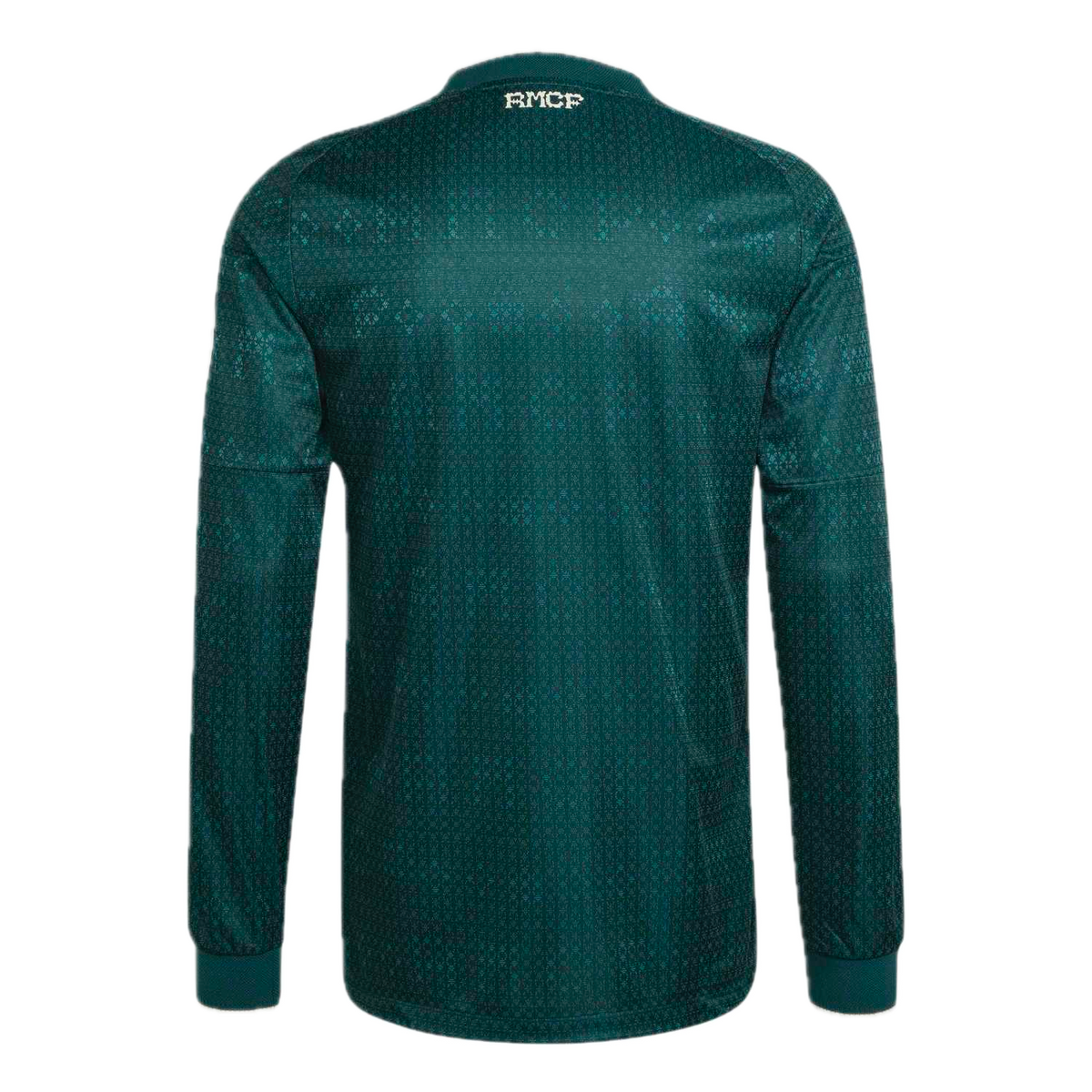 Real Madrid 2026/27 Away Long Sleeve Shirt