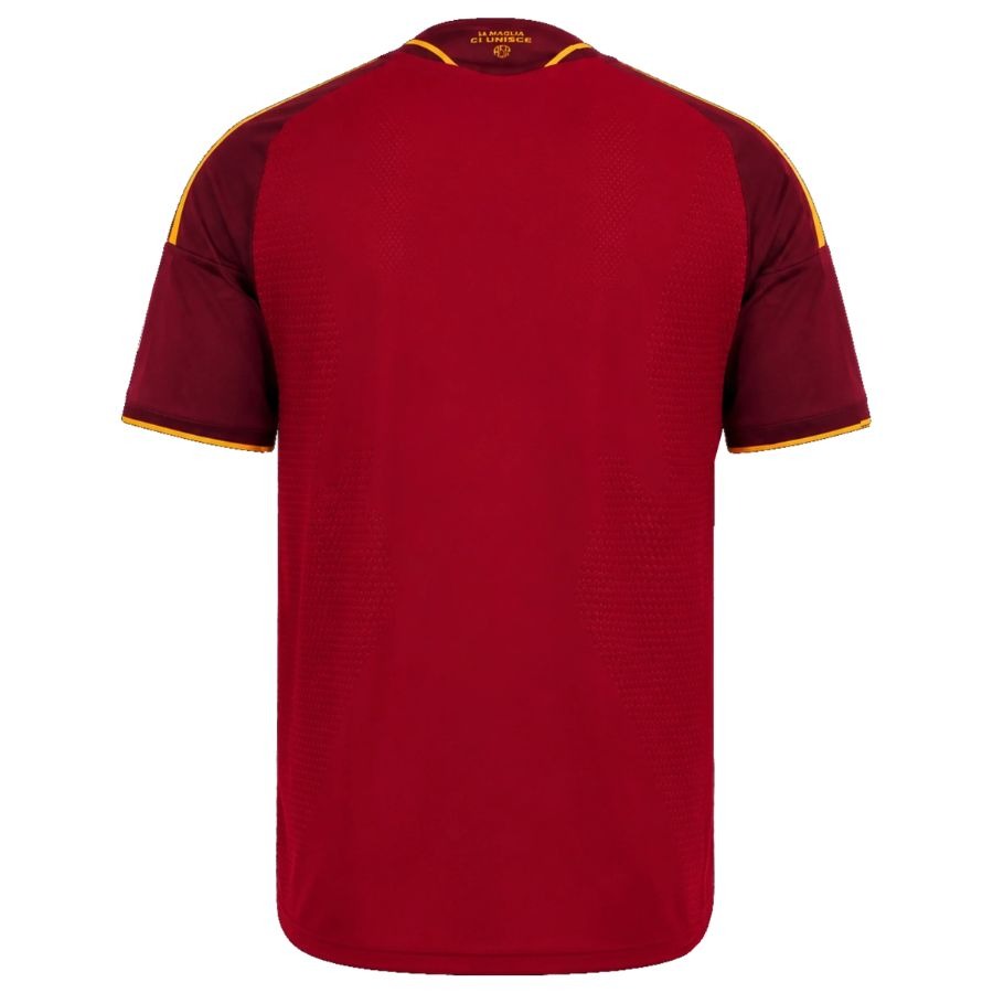 MAILLOT AS ROMA DOMICILE 2026/2027