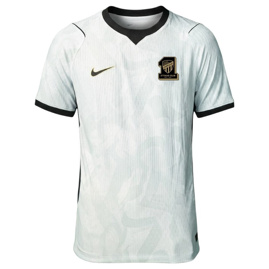 MAILLOT AL ITTIHAD EXTERIEUR 2026/2027