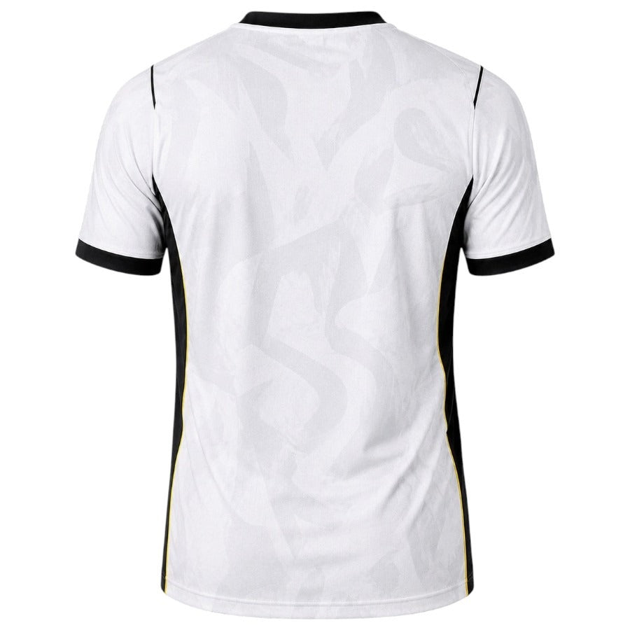 MAILLOT AL ITTIHAD EXTERIEUR 2026/2027