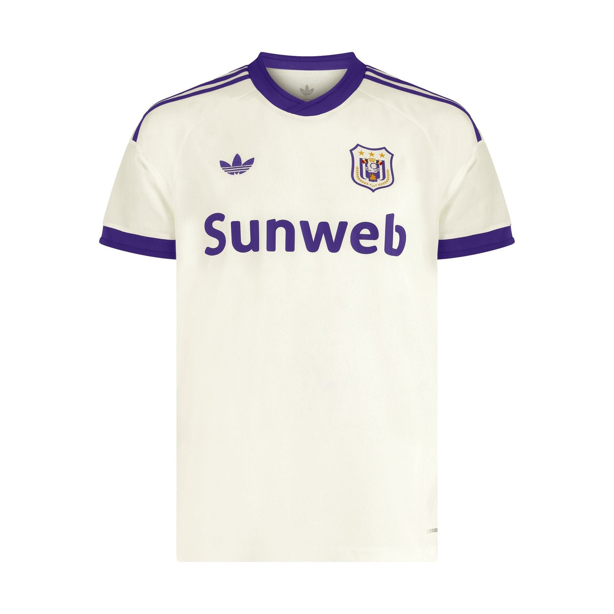 MAILLOT ANDERLECHT EXTERIEUR 2026/2027