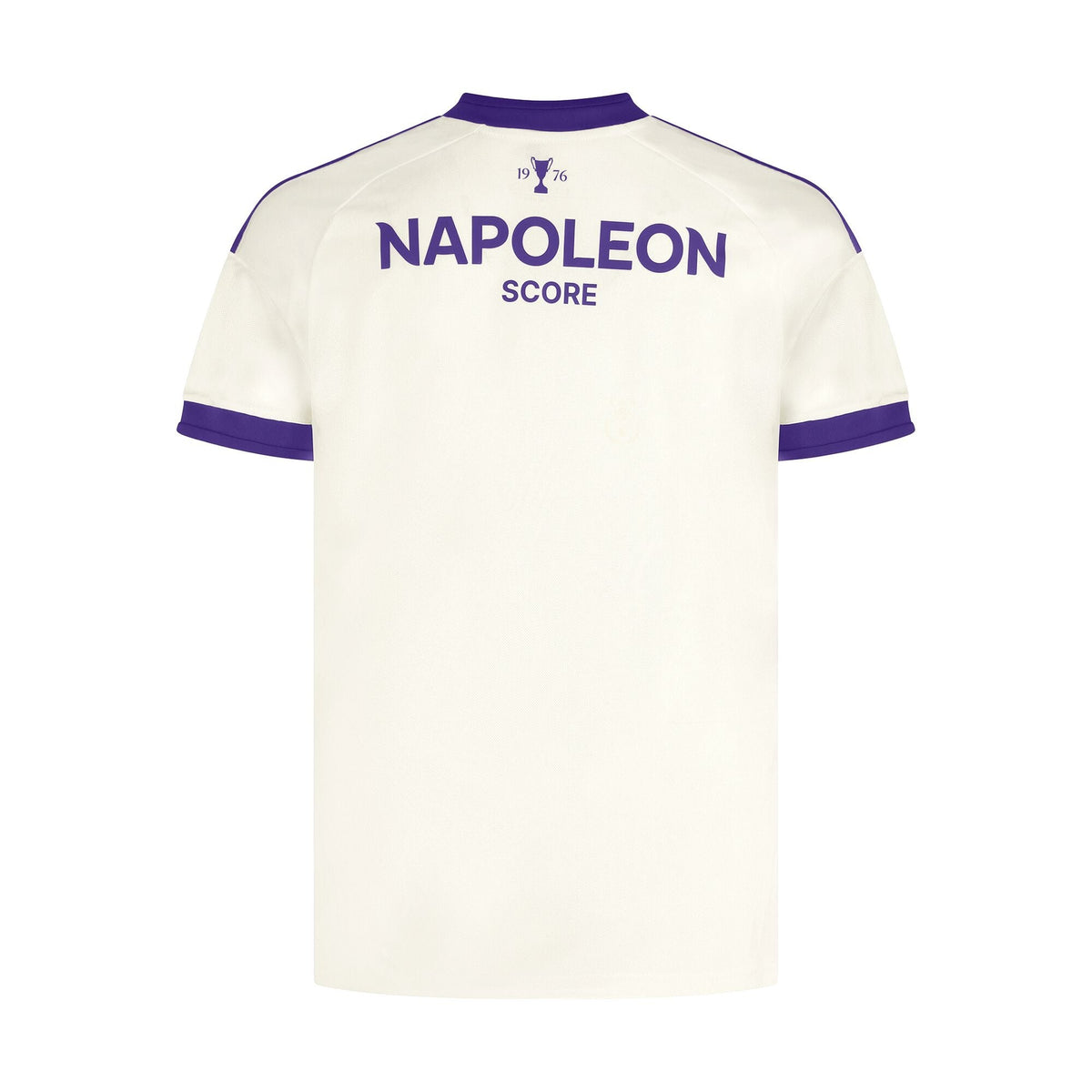MAILLOT ANDERLECHT EXTERIEUR 2026/2027