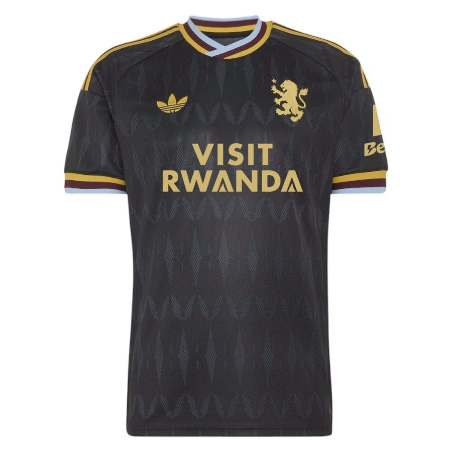 MAILLOT ASTON VILLA EXTERIEUR 2026/2027