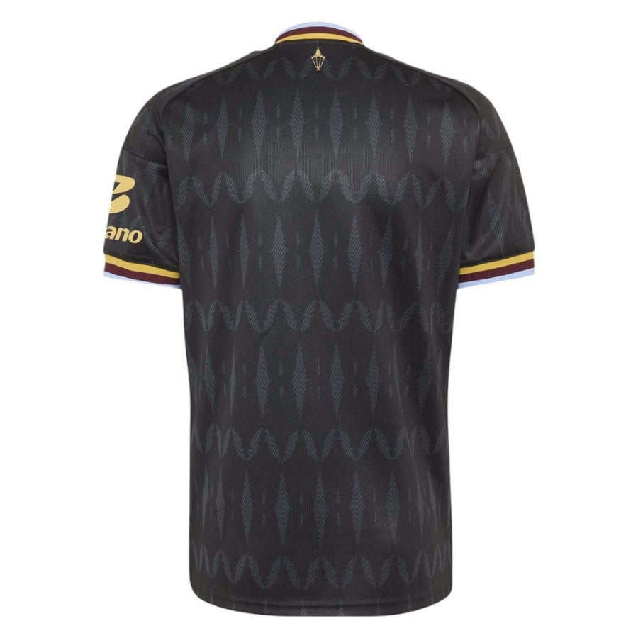 MAILLOT ASTON VILLA EXTERIEUR 2026/2027