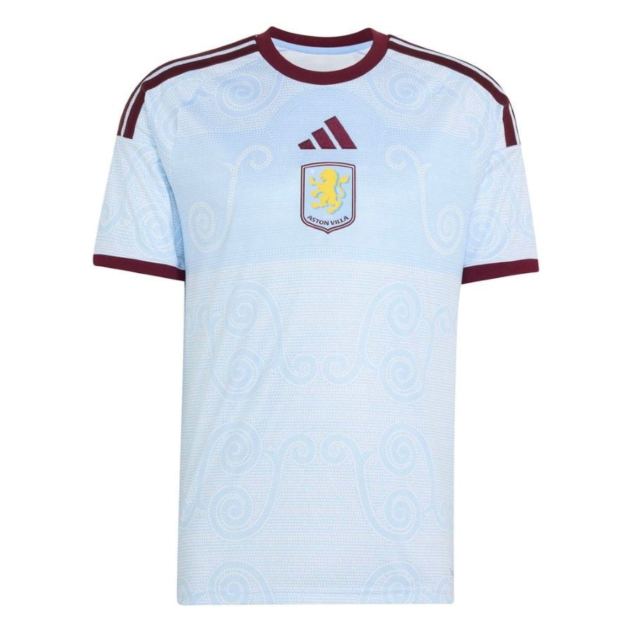 MAILLOT ASTON VILLA THIRD 2026/2027