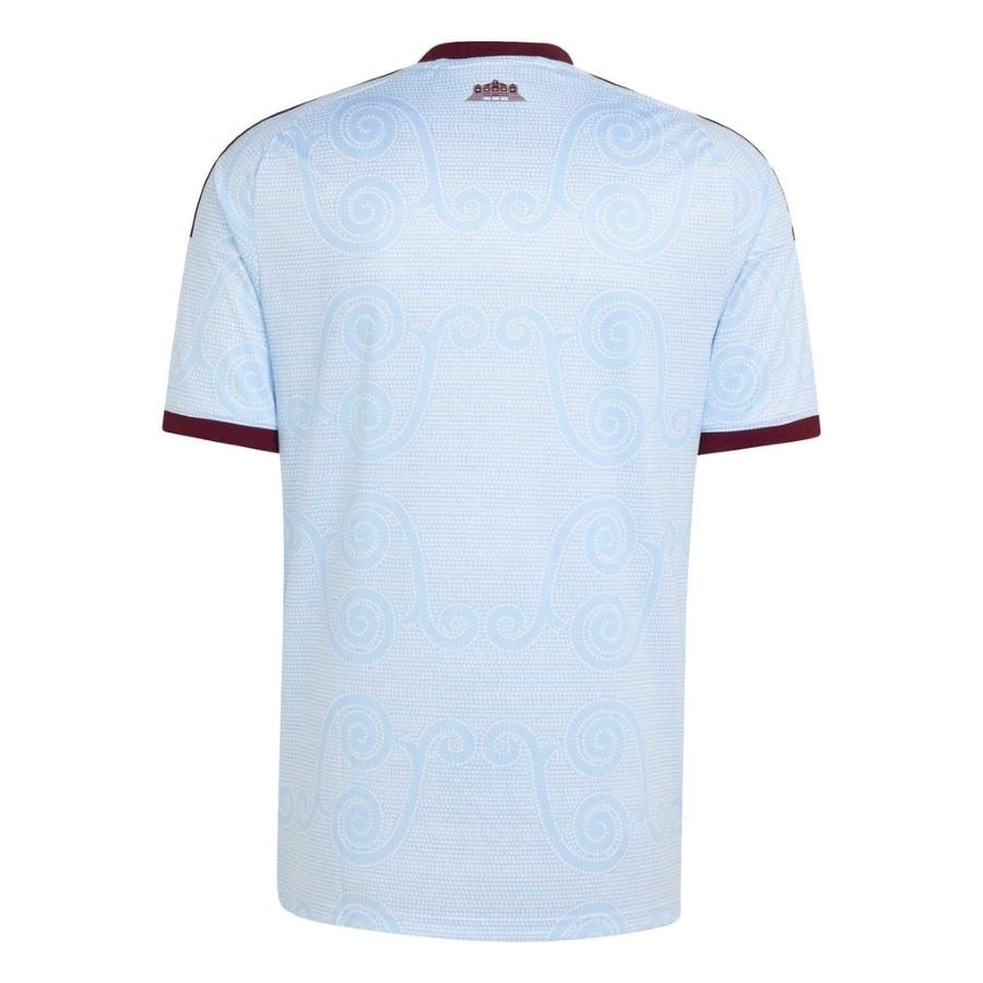 MAILLOT ASTON VILLA THIRD 2026/2027