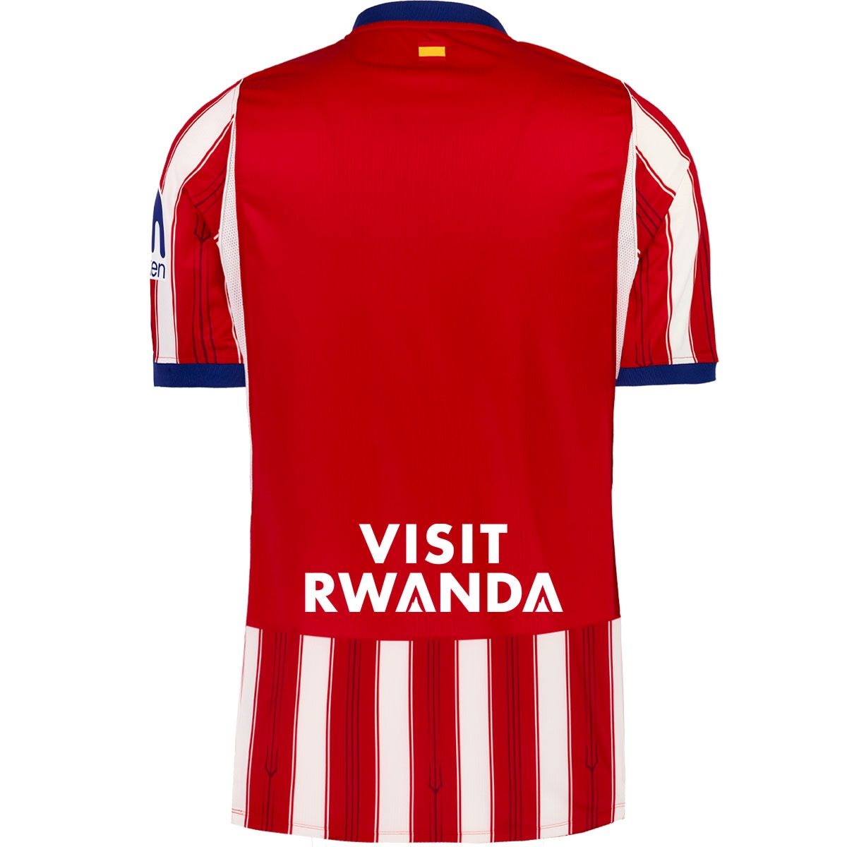 MAILLOT ATLETICO MADRID DOMICILE 2026/2027