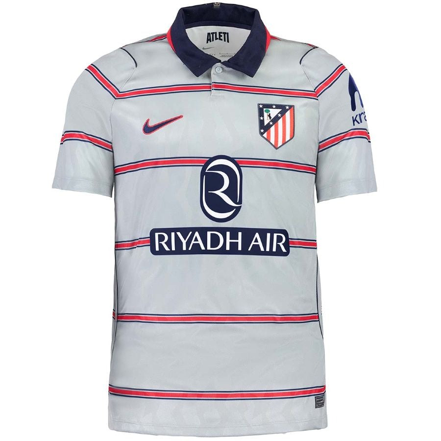MAILLOT ATLETICO MADRID THIRD 2026/2027