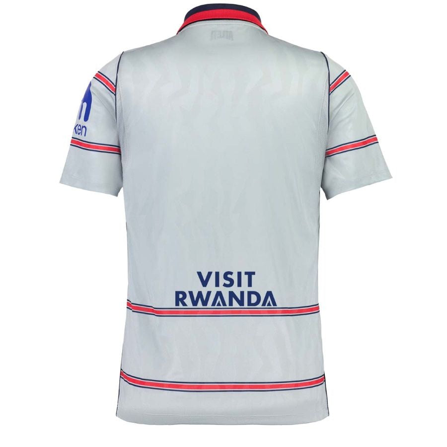 MAILLOT ATLETICO MADRID THIRD 2026/2027