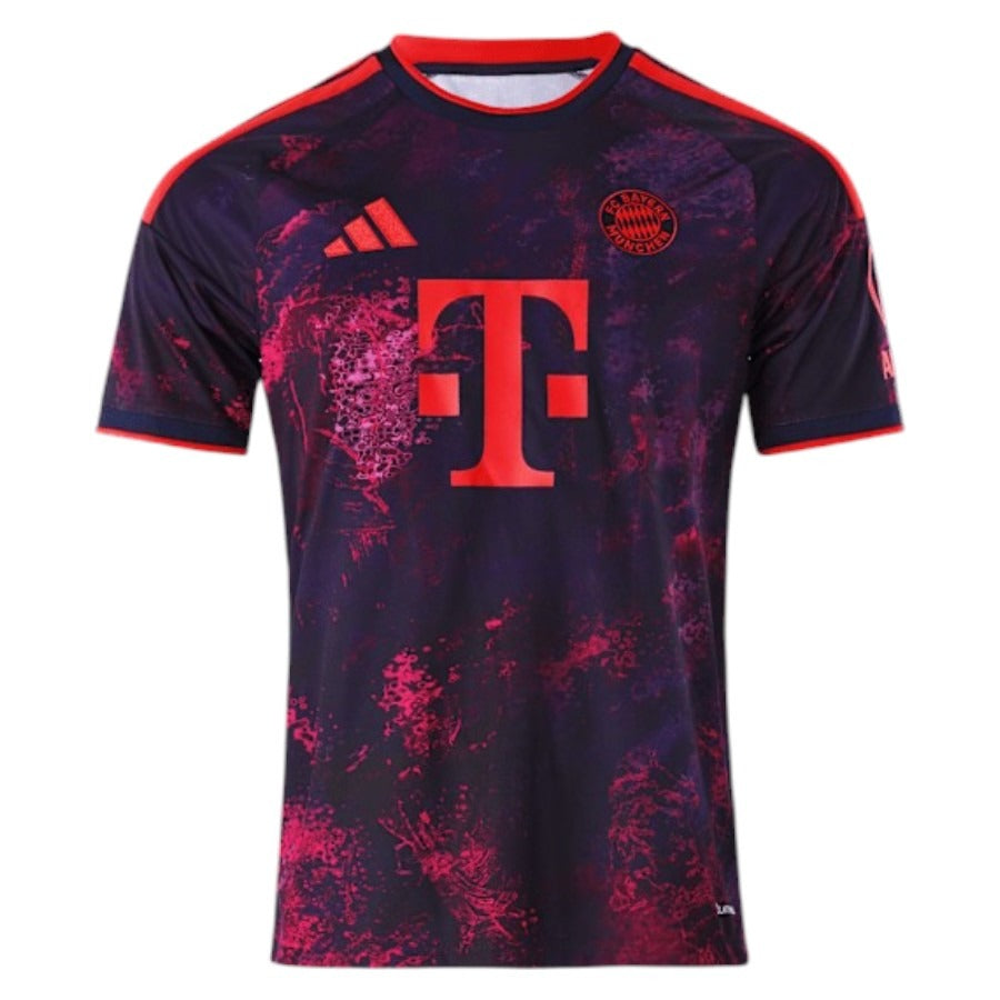 MAILLOT BAYERN MUNICH THIRD 2026/2027
