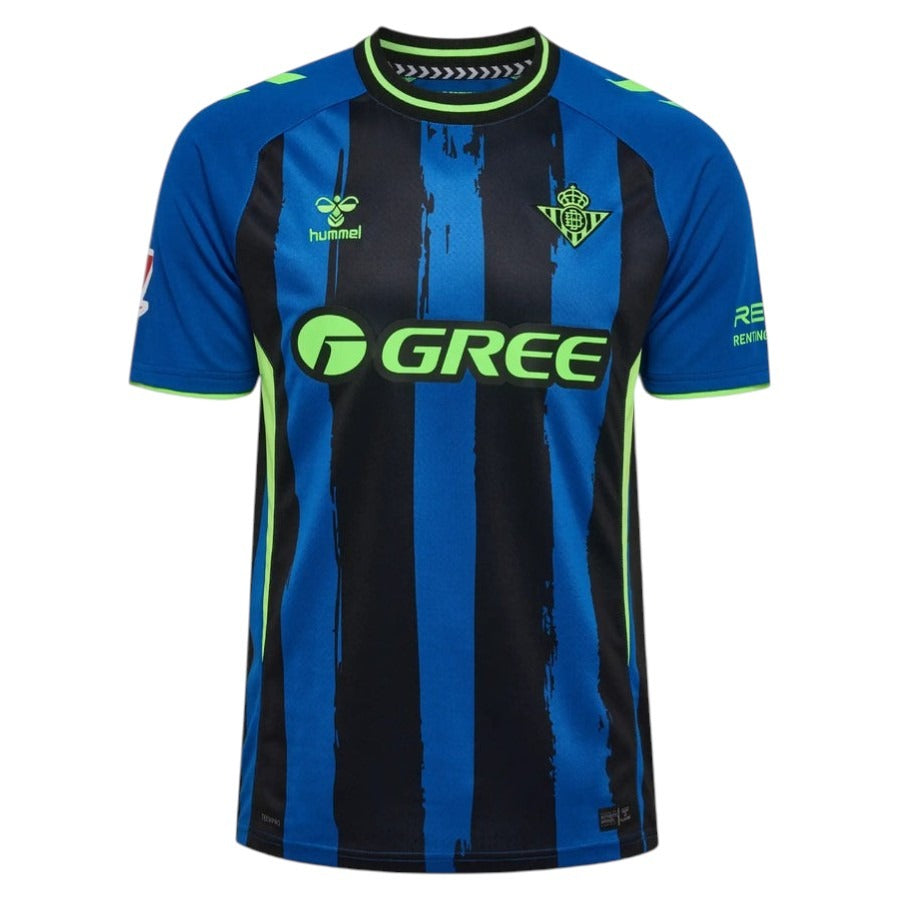 MAILLOT BETIS SEVILLE THIRD 2026/2027