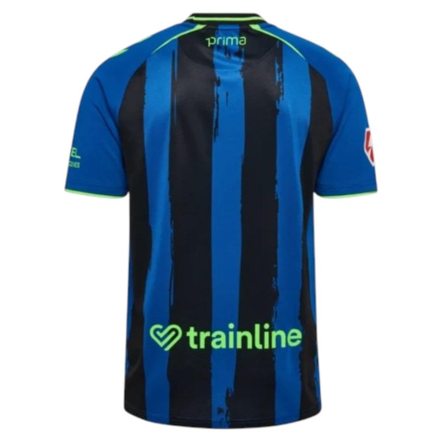 MAILLOT BETIS SEVILLE THIRD 2026/2027