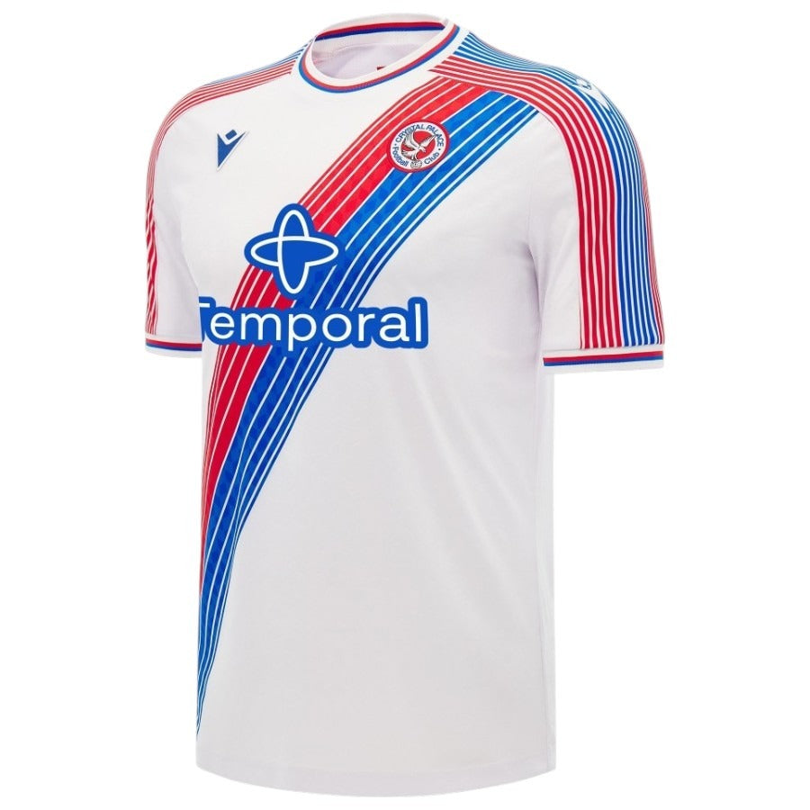 MAILLOT CRYSTAL PALACE DOMICILE 2026/2027