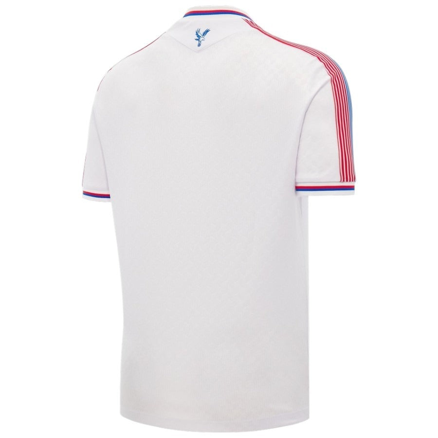 MAILLOT CRYSTAL PALACE DOMICILE 2026/2027
