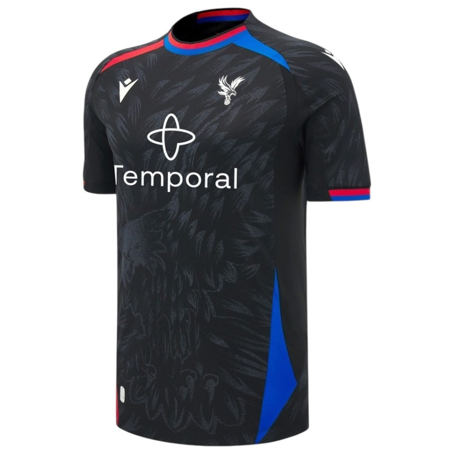 MAILLOT CRYSTAL PALACE EXTERIEUR 2026/2027