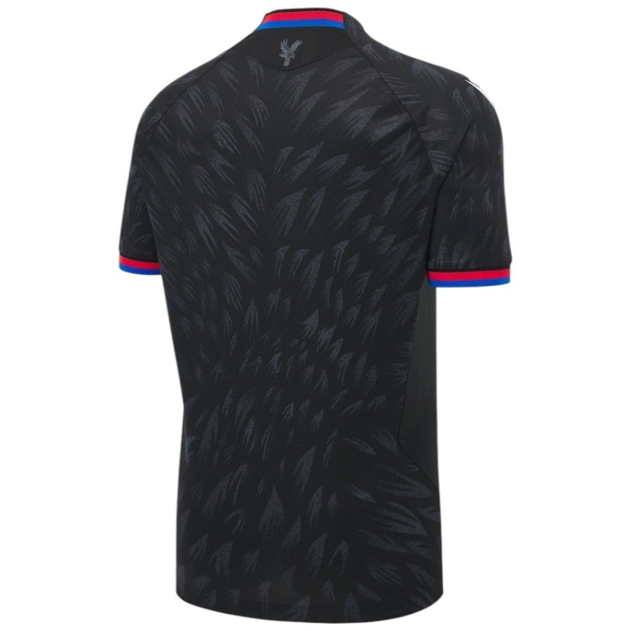 MAILLOT CRYSTAL PALACE EXTERIEUR 2026/2027