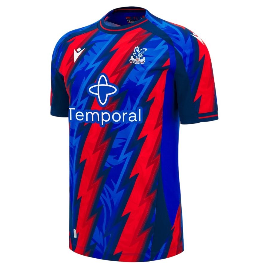 MAILLOT CRYSTAL PALACE THIRD 2026/2027