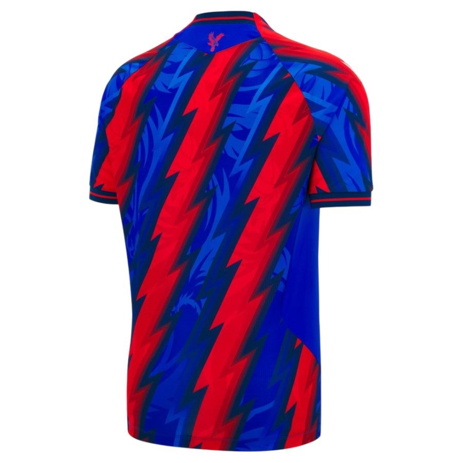 MAILLOT CRYSTAL PALACE THIRD 2026/2027