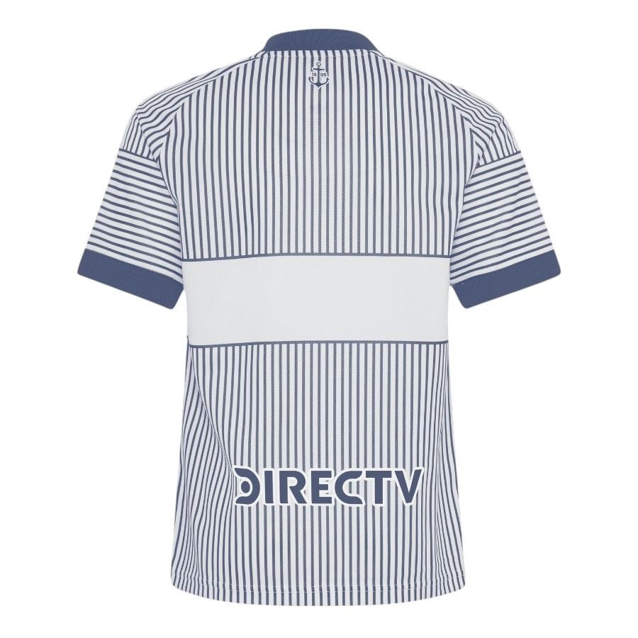 MAILLOT BOCA JUNIOR EXTERIEUR 2026/2027