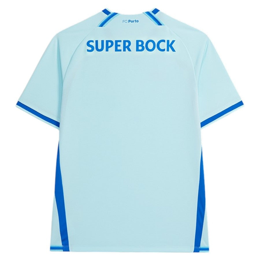 MAILLOT FC PORTO THIRD 2026/2027