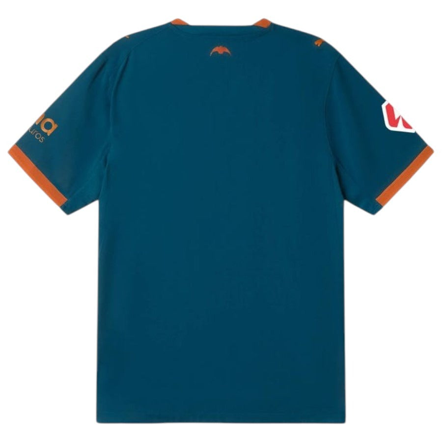 MAILLOT FC VALENCE EXTERIEUR 2026/2027