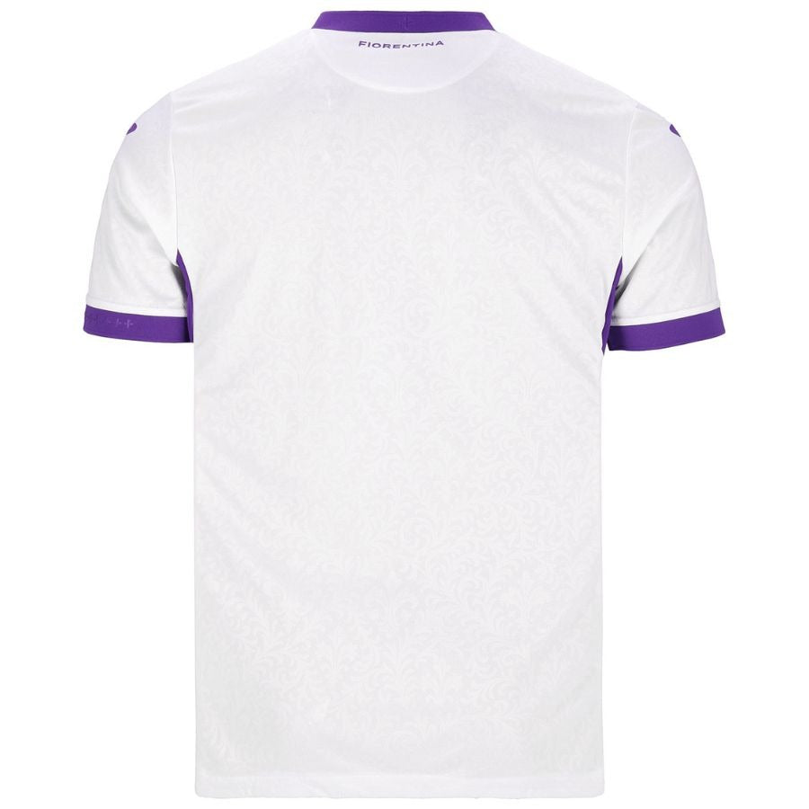 MAILLOT FIORENTINA EXTERIEUR 2026/2027