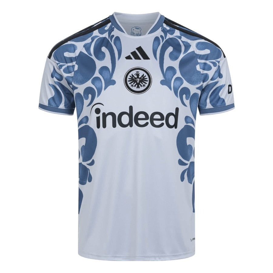 MAILLOT FRANKFURT THIRD 2026/2027