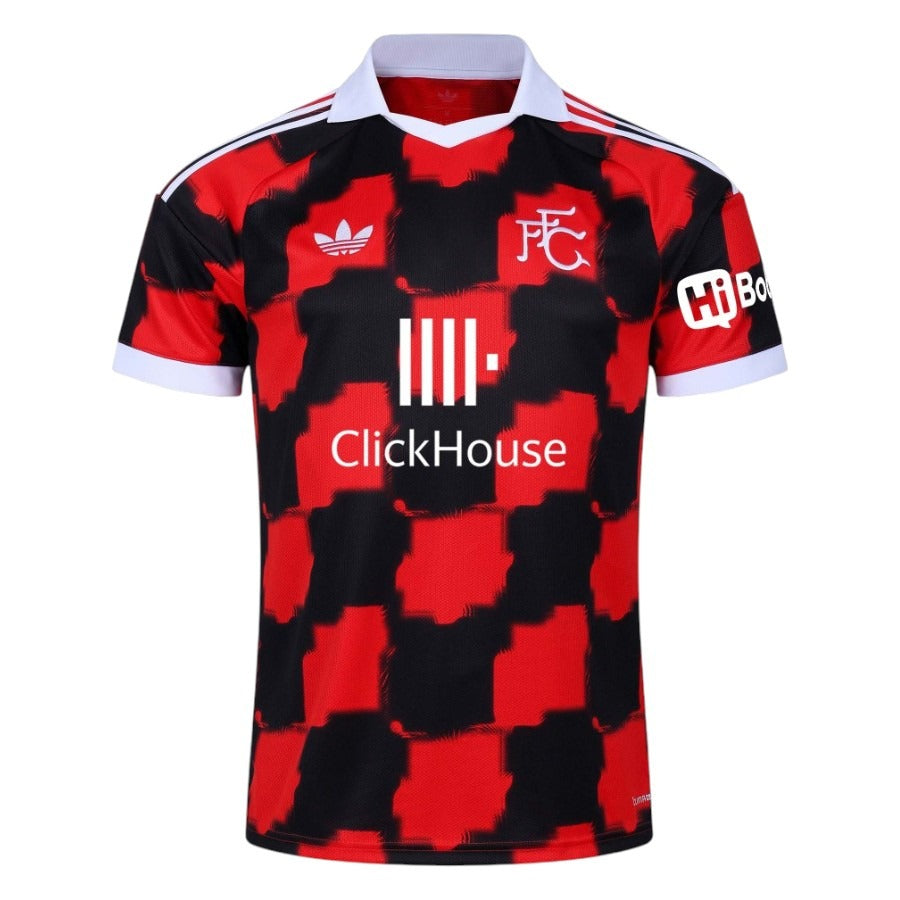 MAILLOT FULHAM EXTERIEUR 2026/2027