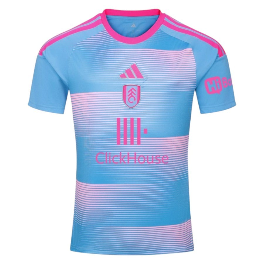 MAILLOT FULHAM THIRD 2026/2027
