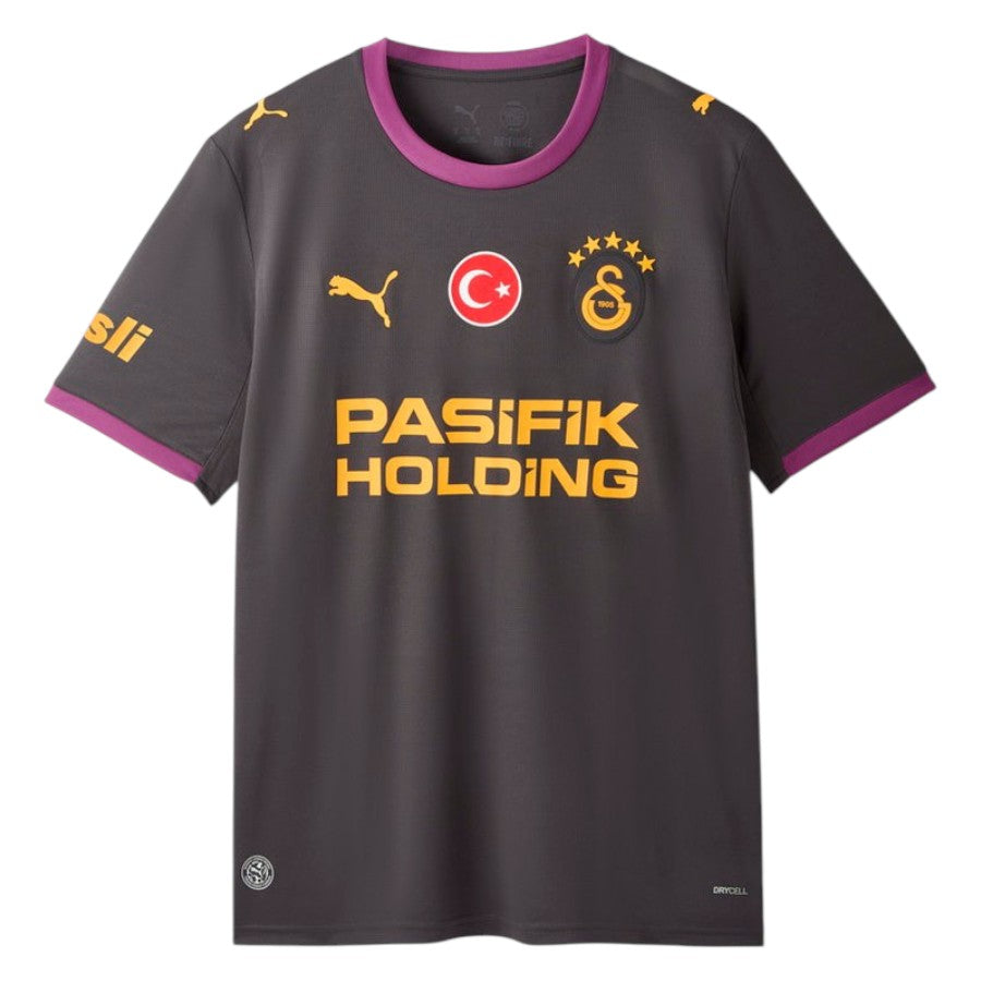MAILLOT GALATASARAY THIRD HOMME 2026/2027