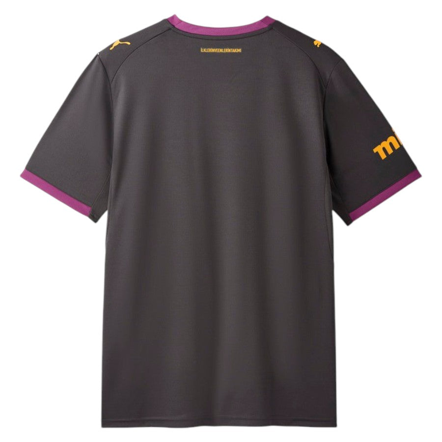 MAILLOT GALATASARAY THIRD HOMME 2026/2027