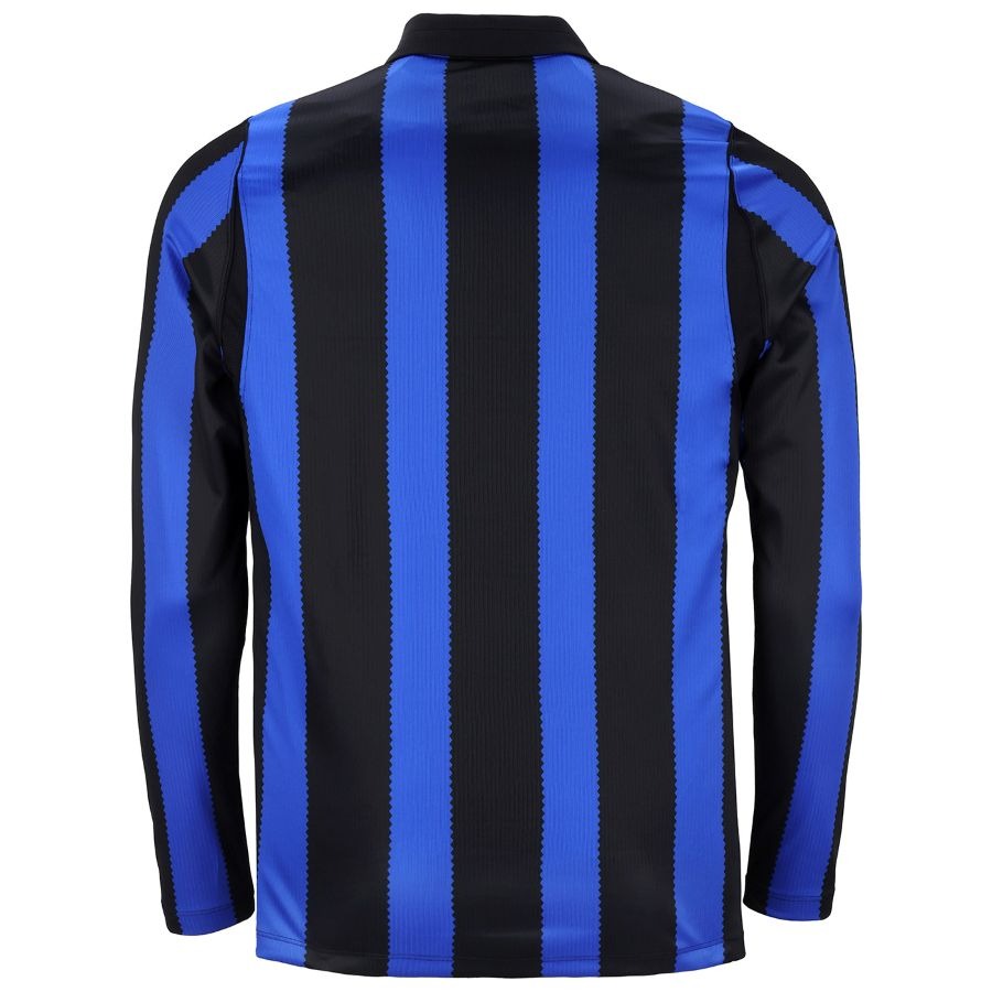 MAILLOT INTER MILAN MANCHES LONGUES DOMICILE 2026/2027