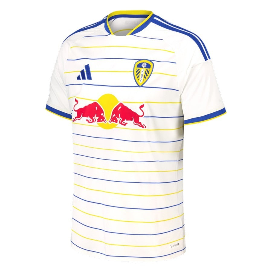 MAILLOT LEEDS UNITED DOMICILE 2026/2027