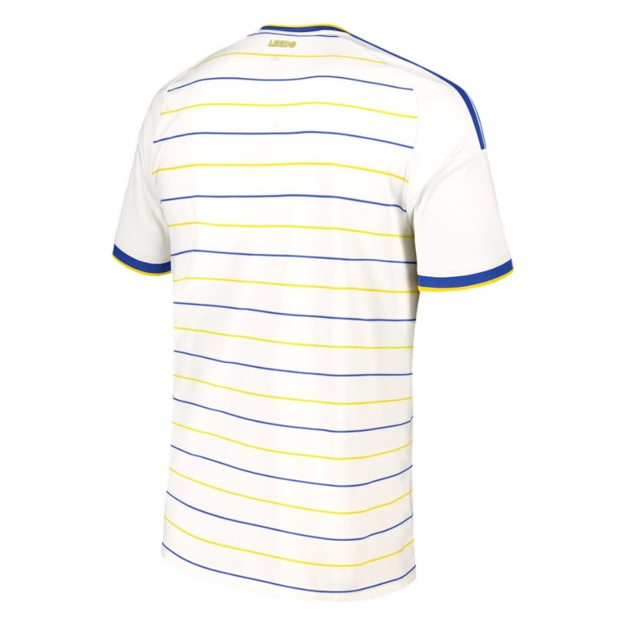 MAILLOT LEEDS UNITED DOMICILE 2026/2027