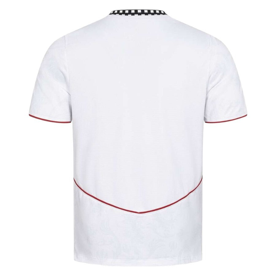 MAILLOT LEVERKUSEN THIRD 2026/2027