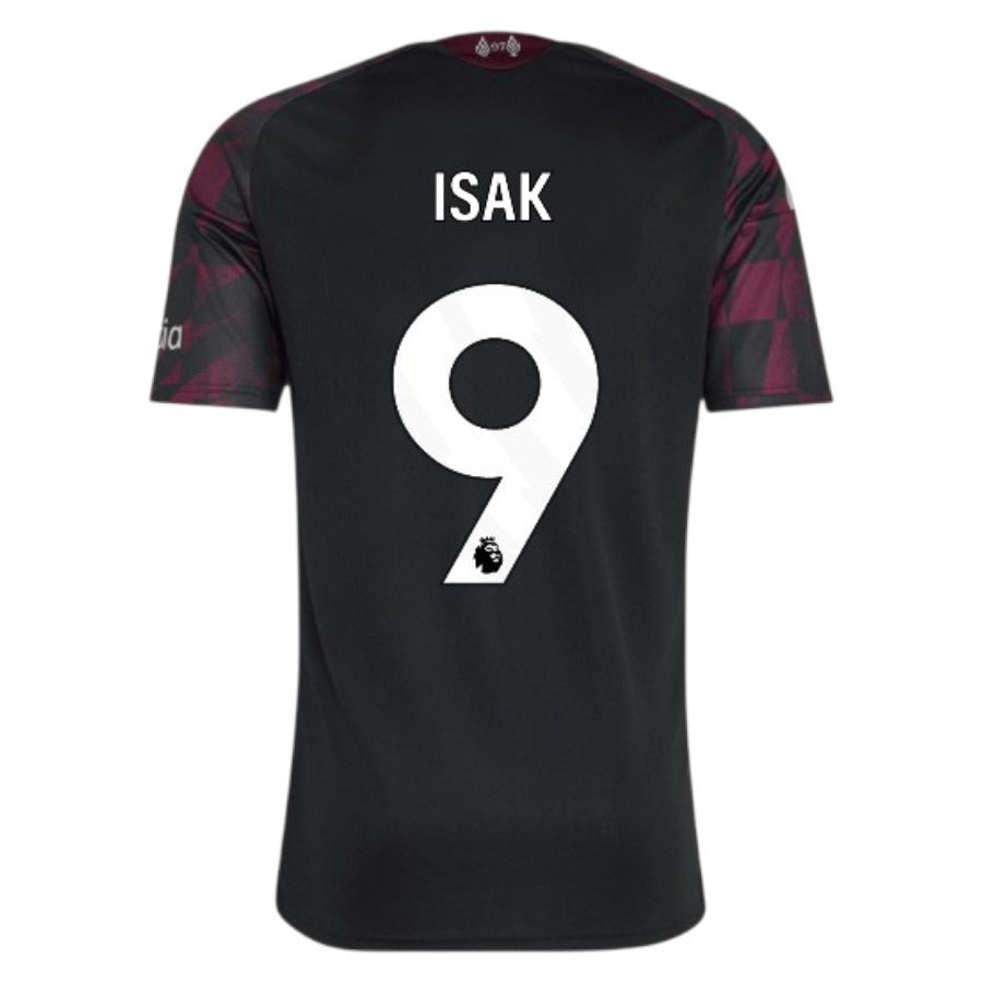MAILLOT LIVERPOOL THIRD 2026/2027
