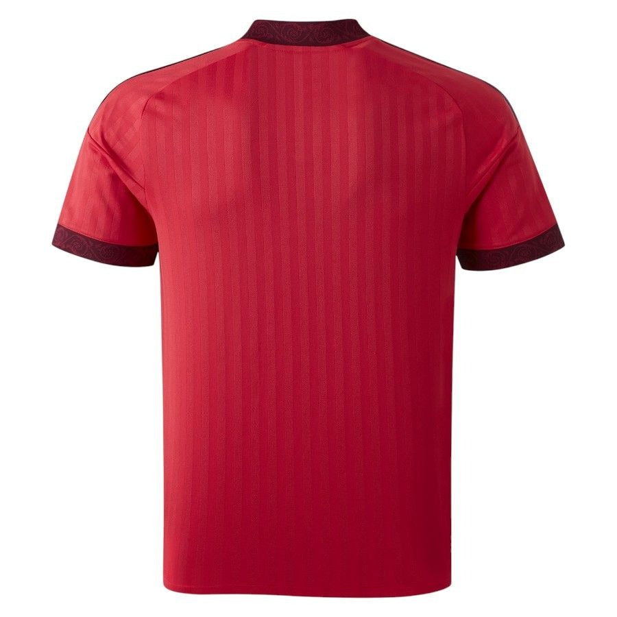 MAILLOT OL EXTERIEUR 2026/2027