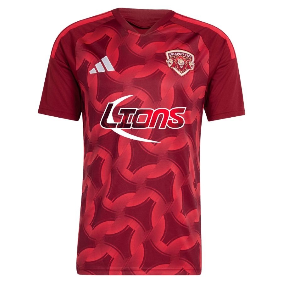 MAILLOT ORLANDO CITY THIRD 2026/2027