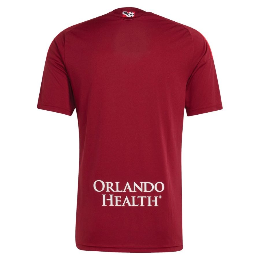 MAILLOT ORLANDO CITY THIRD 2026/2027