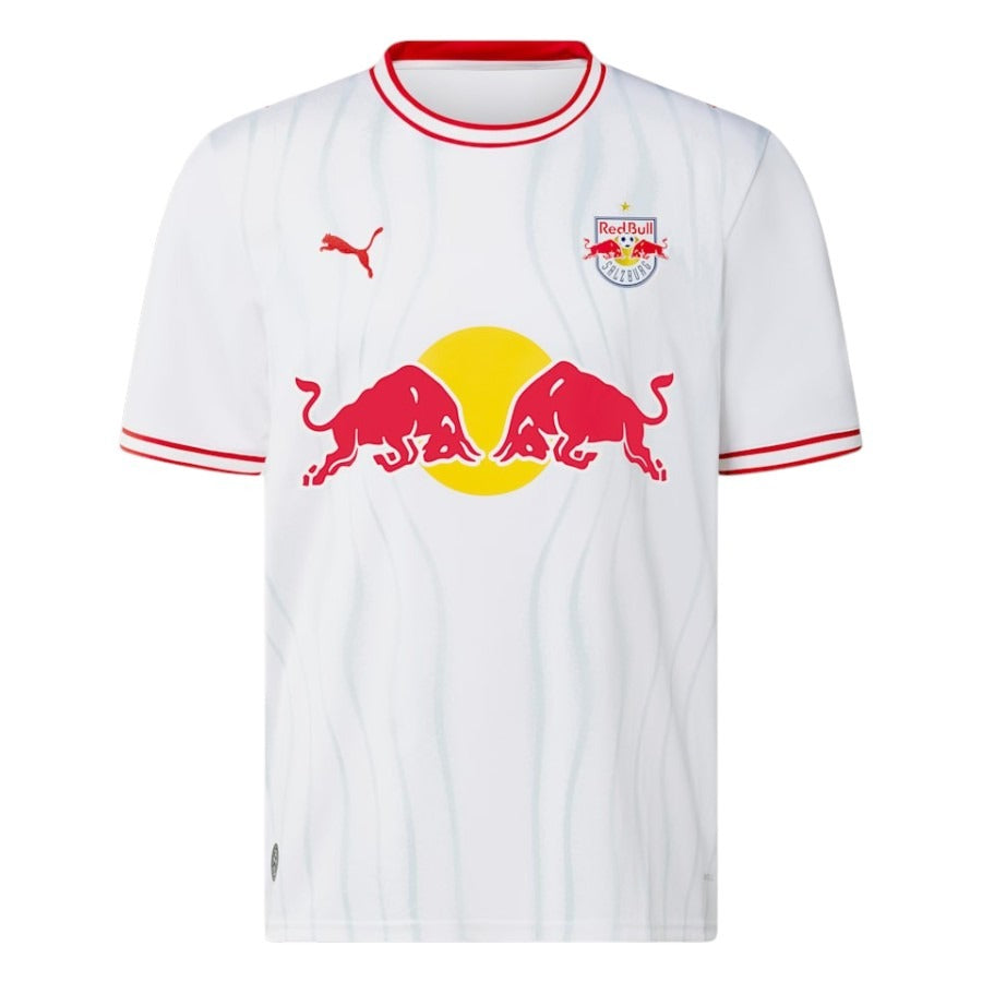 MAILLOT SALZBOURG RED BULLS DOMICILE 2026/2027