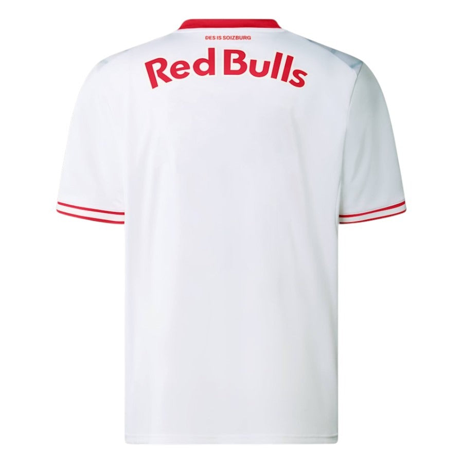 MAILLOT SALZBOURG RED BULLS DOMICILE 2026/2027
