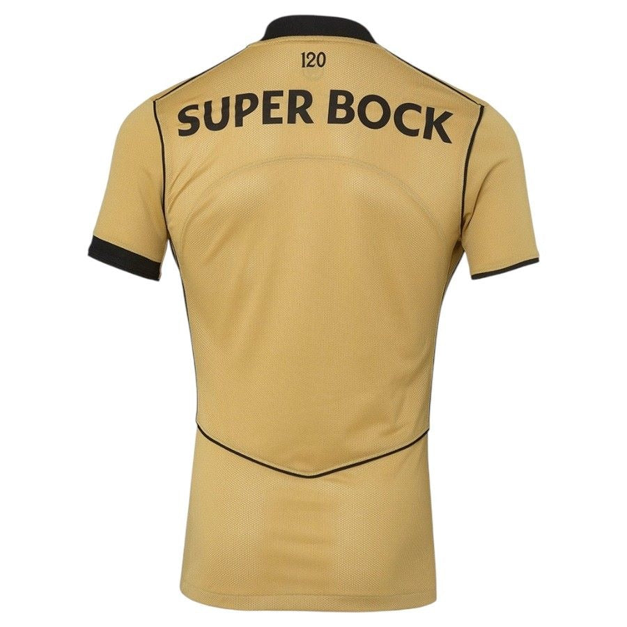 MAILLOT SPORTING FC EXTERIEUR 2026/2027
